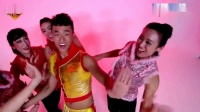 王广成广场舞《 最炫民族风》瘦身简单的舞蹈健身操 guo视频