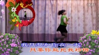 我只想和你在一起【DJ舞曲】樊桐舟 海镔 惊艳俏皮的美女广场舞 1080P超清
