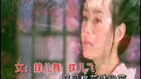 枫舞vs若水伊人-桃花泪KTV