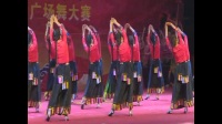 2017扶风县第六届“信合杯”广场舞大赛一等奖心动舞蹈队（电视台版本）