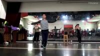 张阳老师示范蒙古舞《乌兰巴托之夜》
