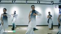 派澜舞蹈学院中国舞《思美人》指导老师：陈欣妮