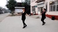 《快乐跳吧》---西焦庄广场舞