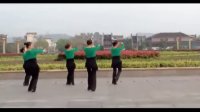 吉美广场舞 傣族舞