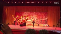 嘉祥楼张广场舞跳到北京变队形比赛视频