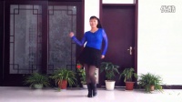 艳霞广场舞---2015喜欢的舞蹈--【啵儿一个】---茉莉