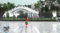 藏香广场舞《心之寻》  编舞：応子