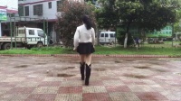 2017年最新广场舞     动感排舞【步步高】