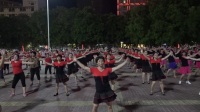 广东省信宜市浪漫广场舞队专辑（二）、信宜广场舞、由河坝铺guos松松录制。