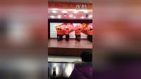 庆三八妇女节街疃社区广场舞总队节目表演