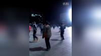 锦州石化广场珧绳舞